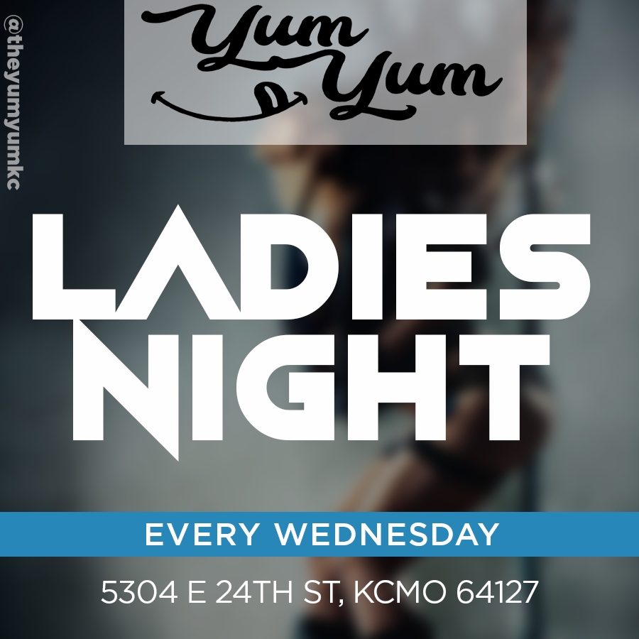 Yum Yum KC Venue and Event Space | restaurant | 5304 E 24th St, Kansas City, MO 64127, USA | 8165691224 OR +1 816-569-1224