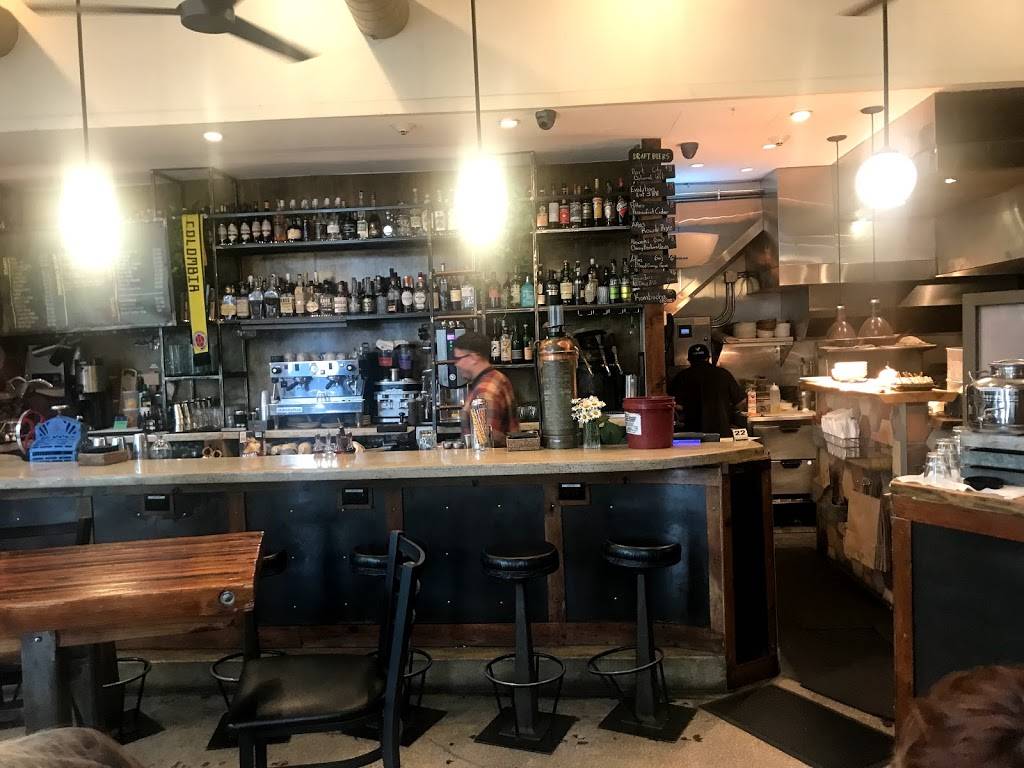 The Royal | restaurant | 501 Florida Ave NW, Washington, DC 20001, USA | 2023327777 OR +1 202-332-7777