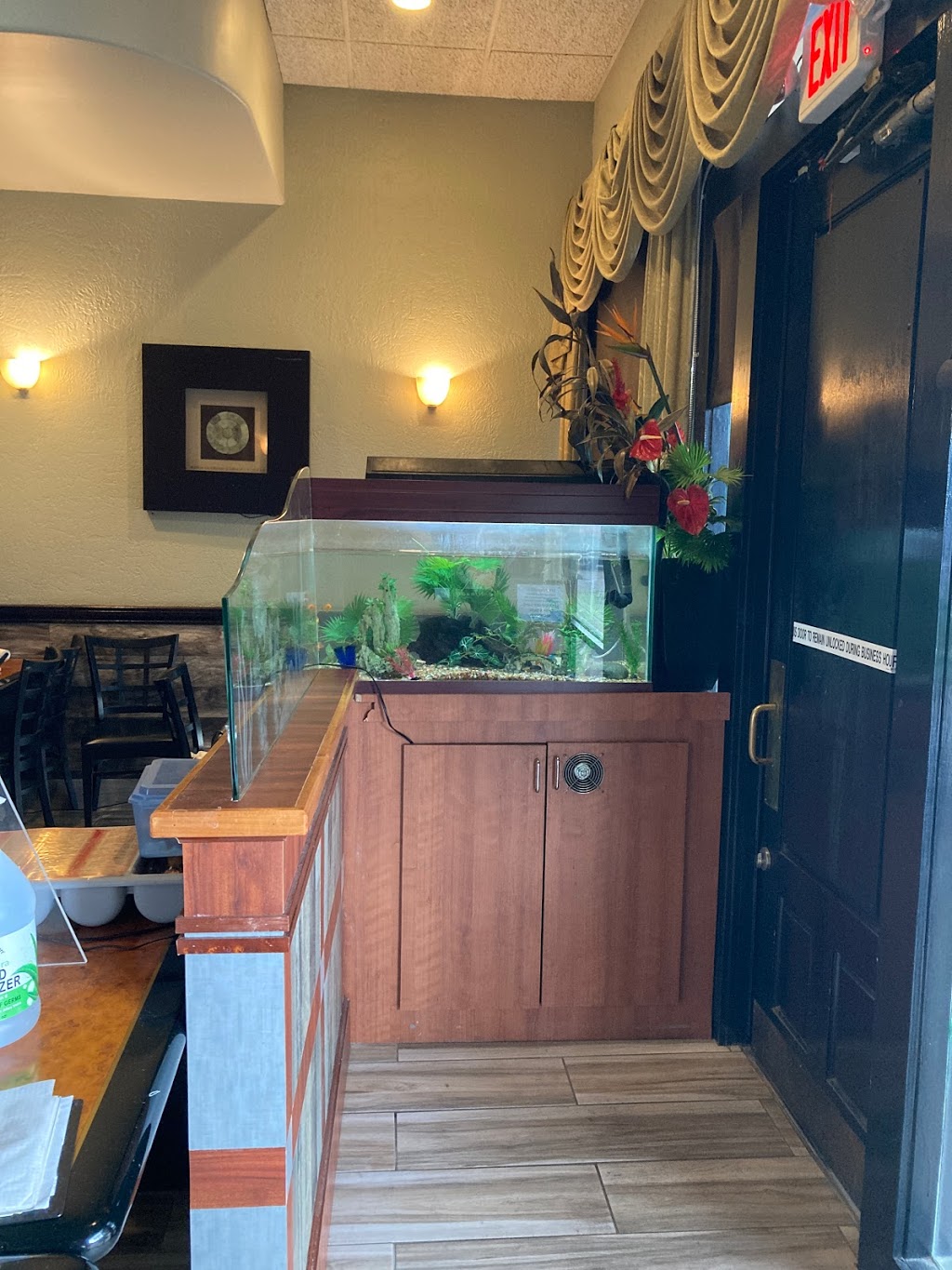 Taos Kitchen | restaurant | 8100 Hwy 6 N Suite C, Houston, TX 77095, USA | 2818555700 OR +1 281-855-5700