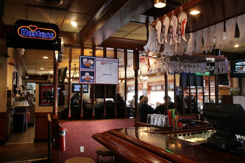 Obbs Sports Bar & Grill | restaurant | 1347 Burns Ave, St Paul, MN 55106, USA | 6517767010 OR +1 651-776-7010