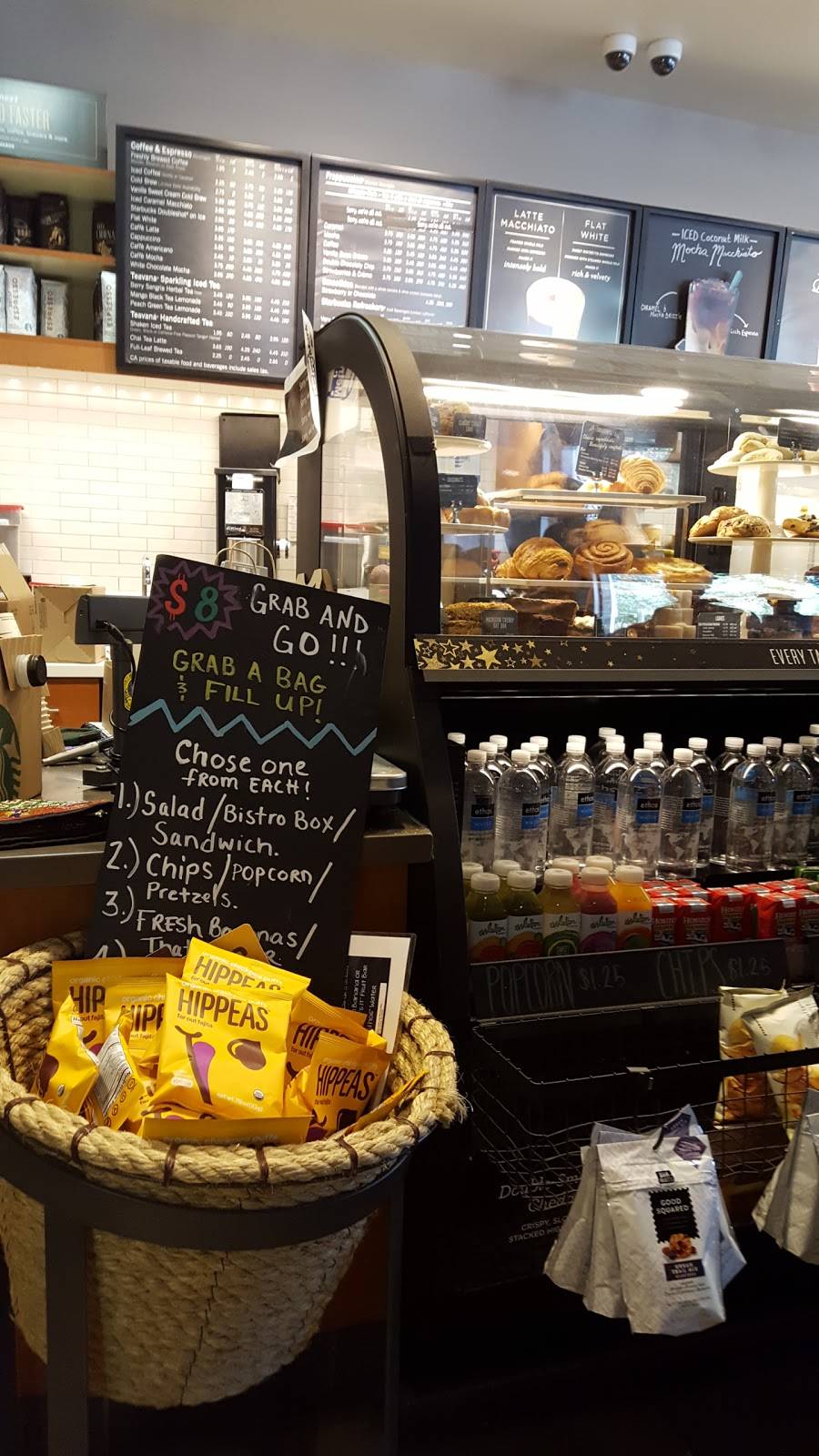 Starbucks | cafe | 13535 Ventura Blvd, Sherman Oaks, CA 91423, USA | 8189812843 OR +1 818-981-2843