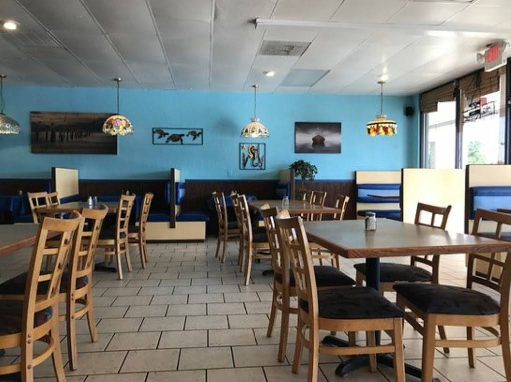 7 Mares Mexican Restaurant | restaurant | 7491, 4360 Augusta Rd, Lexington, SC 29073, USA | 8035200067 OR +1 803-520-0067