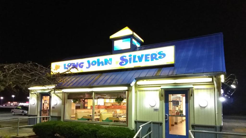 Long John Silvers | restaurant | 5800 W Ridge Rd, Gary, IN 46408, USA | 2198387369 OR +1 219-838-7369