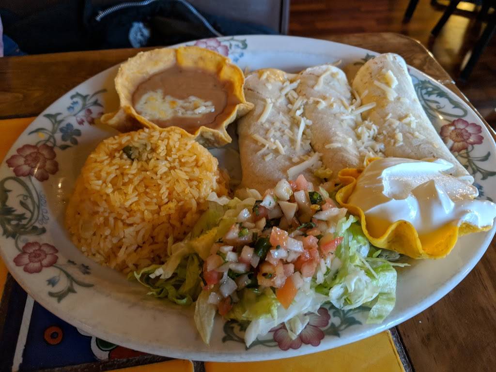 Monterrey Mexican Restaurant | restaurant | 170 Riverside Ave, Bristol, CT 06010, USA | 8605850710 OR +1 860-585-0710