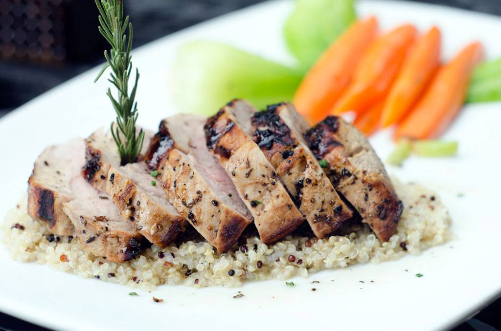 Bistro 39 Restaurant and Bar | restaurant | 3939 Ocean Bluff Ave, San Diego, CA 92130, USA | 8587209500 OR +1 858-720-9500