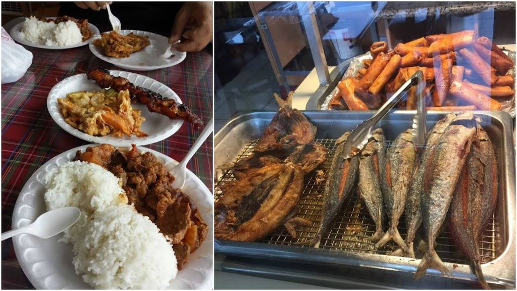 Pampangas Cuisine | restaurant | 40 San Pedro Rd, Daly City, CA 94014, USA | 6509929901 OR +1 650-992-9901