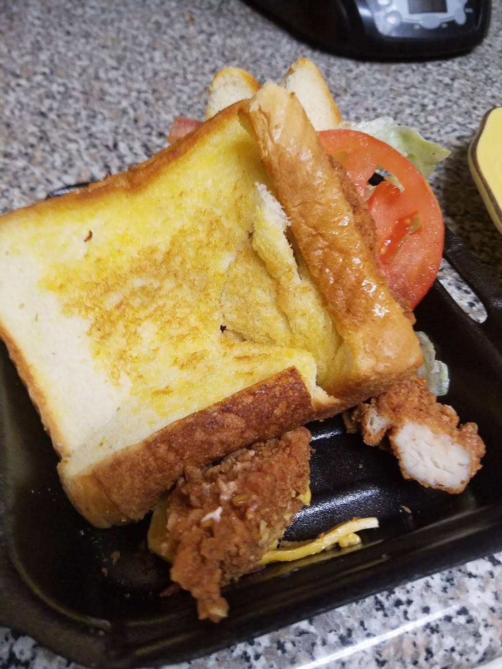 Zaxbys Chicken Fingers & Buffalo Wings | restaurant | 2981 Delk Rd SE, Marietta, GA 30067, USA | 6788707000 OR +1 678-870-7000