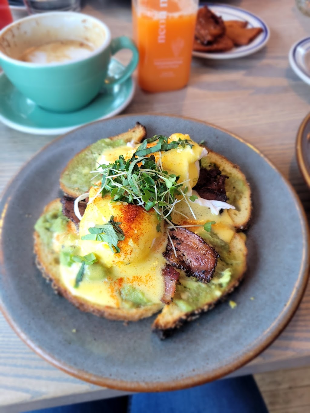 The Garden Table | restaurant | 342 Massachusetts Ave #100, Indianapolis, IN 46204, USA | 3176380321 OR +1 317-638-0321