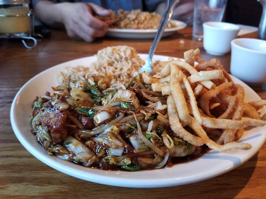 Szechuan Chinese Restaurant | restaurant | 9090 6th Ave, Lakewood, CO 80215, USA | 3032324558 OR +1 303-232-4558