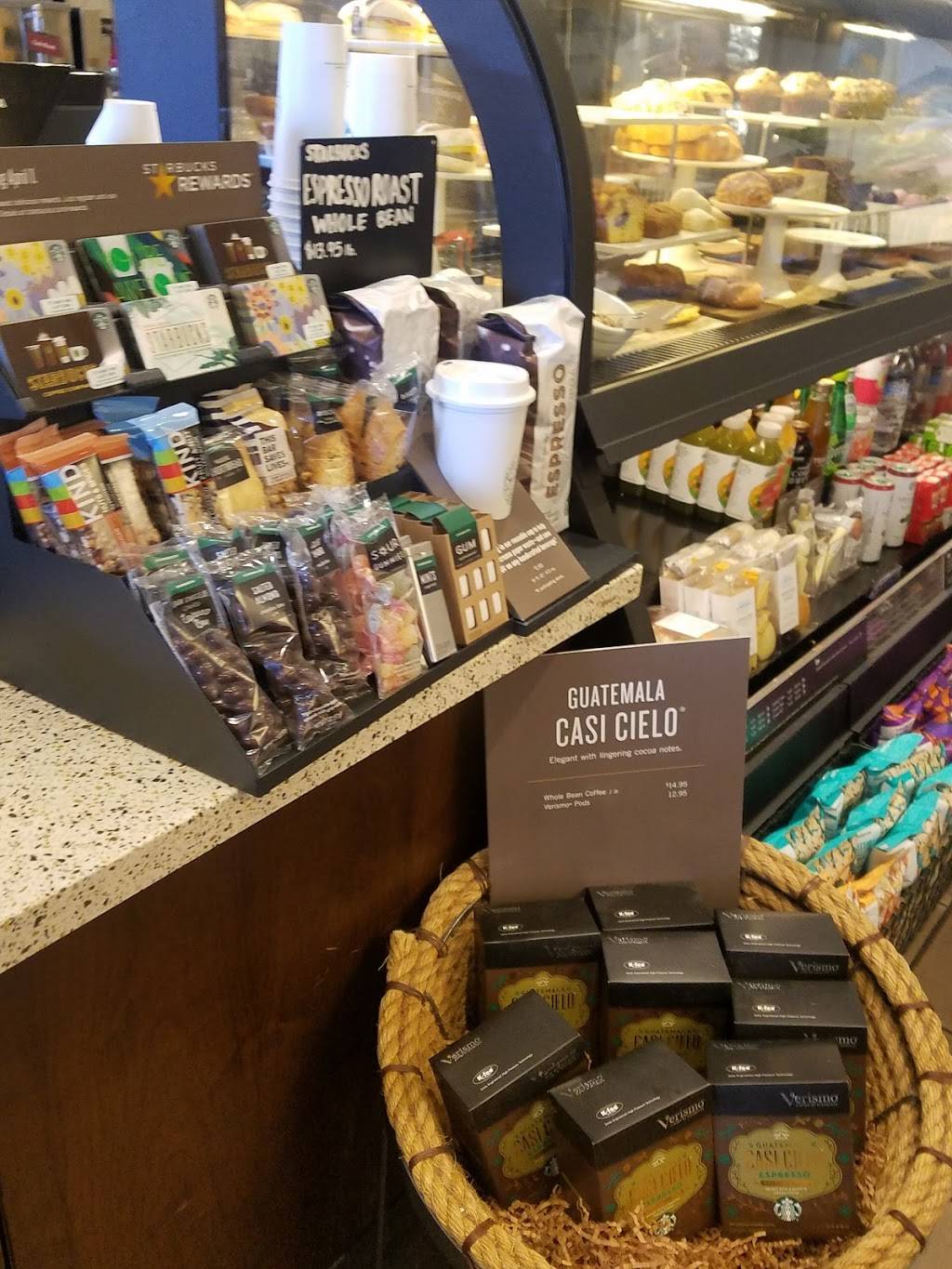 Starbucks | cafe | 9740 76th St #102, Pleasant Prairie, WI 53158, USA | 2626971693 OR +1 262-697-1693