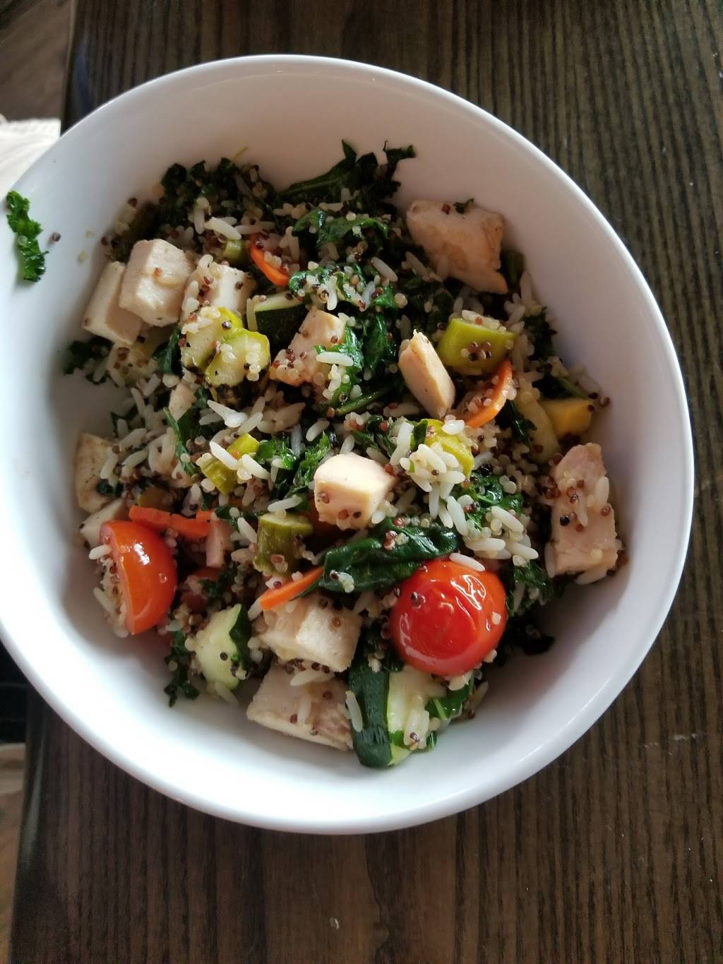 Isabellas Kitchen | restaurant | 8623 E Thompson Peak Pkwy, Scottsdale, AZ 85255, USA | 4805023100 OR +1 480-502-3100