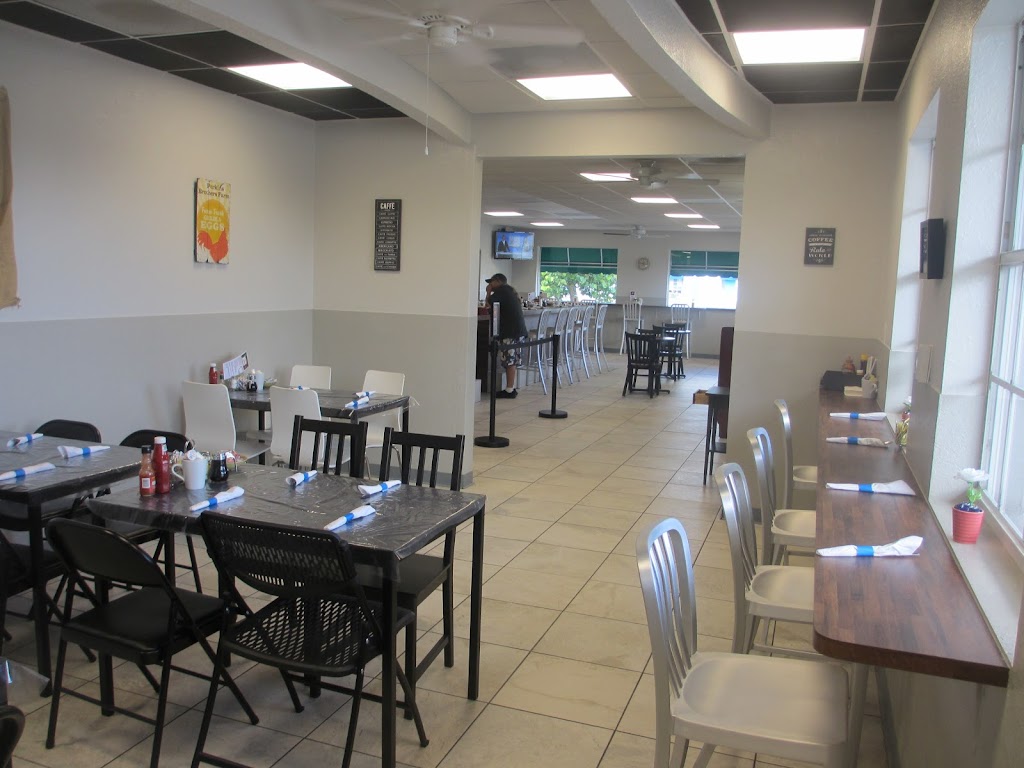 Egg & I Restaurant | restaurant | 2551 Placida Rd, Englewood, FL 34224, USA | 9414603262 OR +1 941-460-3262