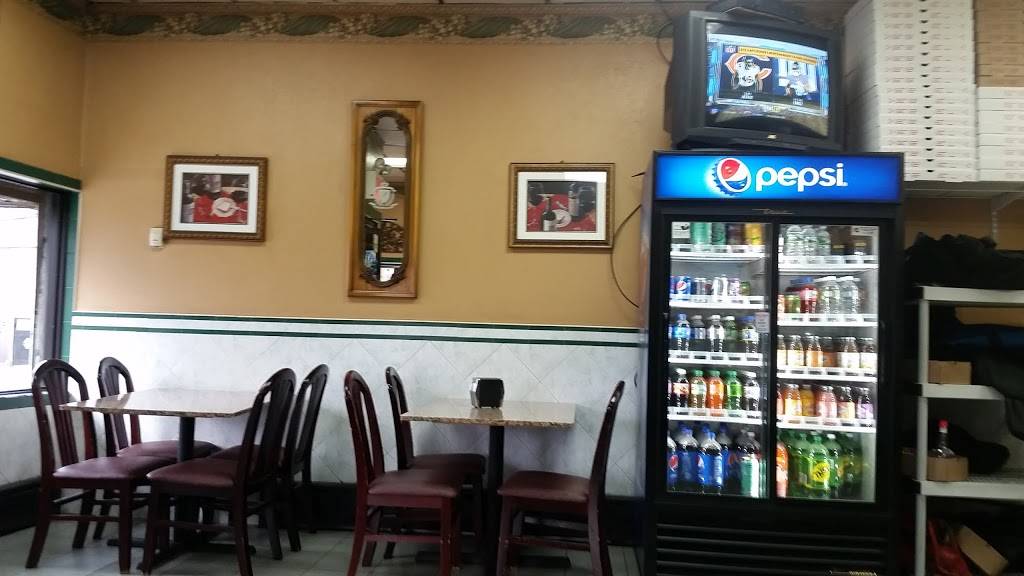 Martiniellos Pizzeria IV | meal delivery | 2533 2249 College Point Blvd, Flushing, NY 11356, USA | 7186613344 OR +1 718-661-3344