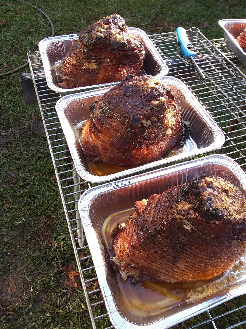 Spirit Creek BBQ Company, LLC | restaurant | 3713 Old Waynesboro Rd, Augusta, GA 30906, USA | 7069935073 OR +1 706-993-5073