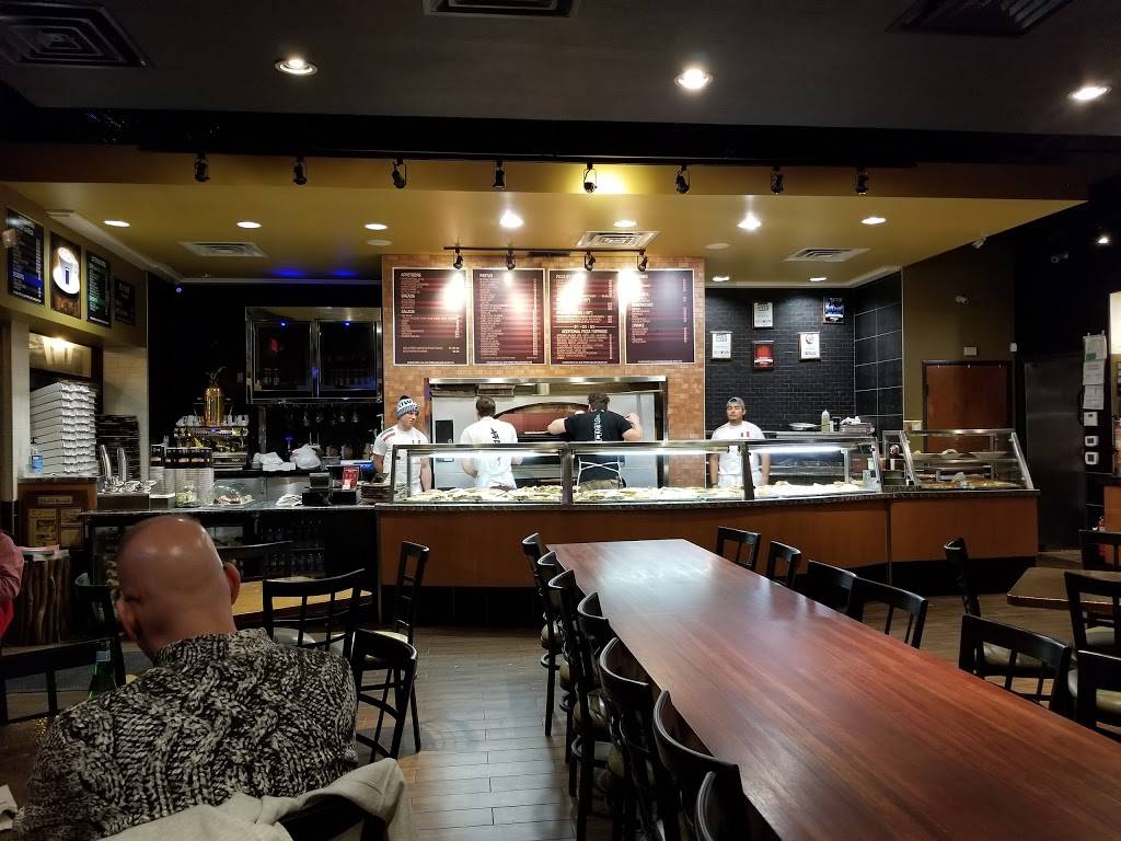 Italia Express Cedar Springs | cafe | 4000 Cedar Springs Rd, Dallas, TX 75219, USA | 2145213300 OR +1 214-521-3300