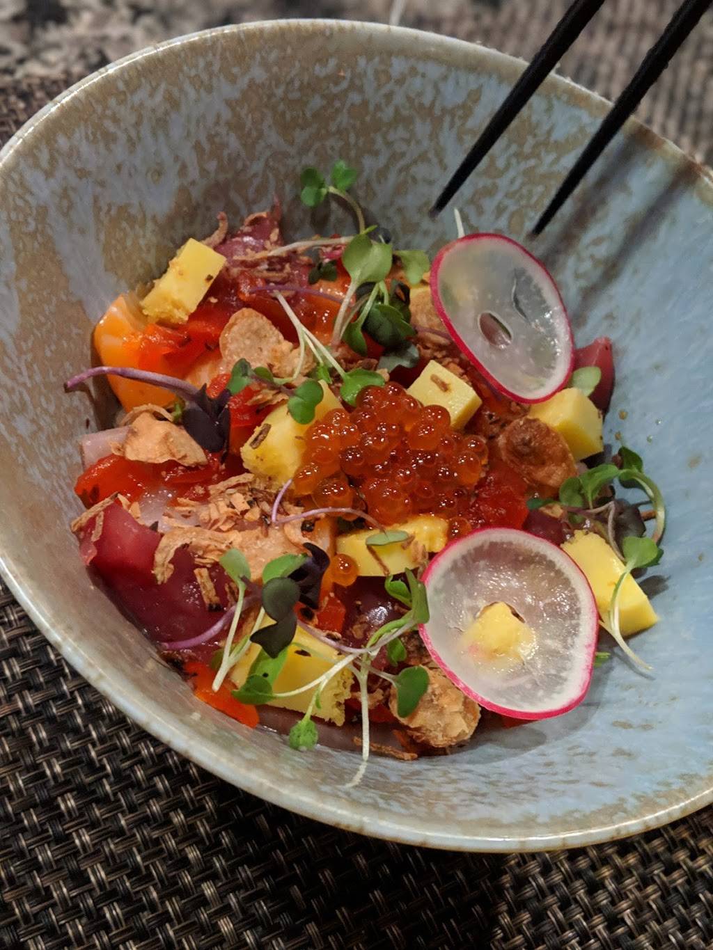 Sushi Mon | restaurant | 105 Friendly Dr #101, Raleigh, NC 27607, USA | 9193220002 OR +1 919-322-0002