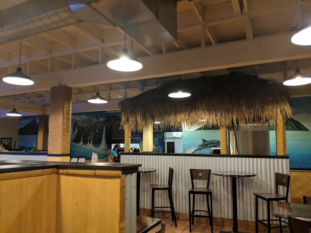 Hawaiian Time | restaurant | 3510 W 11th Ave, Eugene, OR 97402, USA | 5416840919 OR +1 541-684-0919