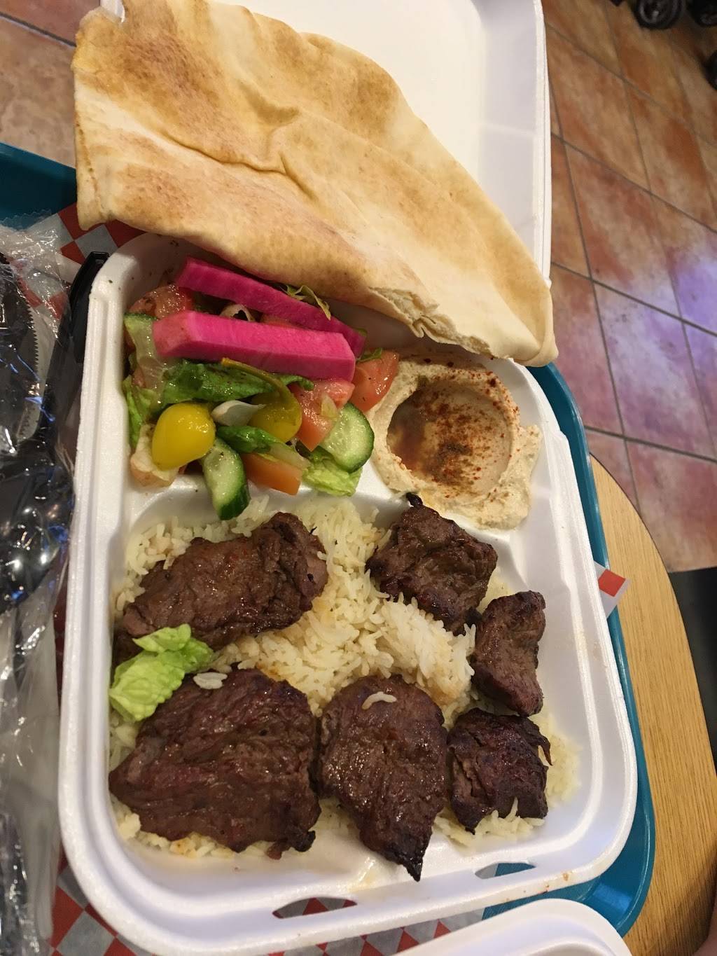 Vakos Kebab | restaurant | 1520 N San Fernando Blvd, Burbank, CA 91504, USA | 8184336050 OR +1 818-433-6050