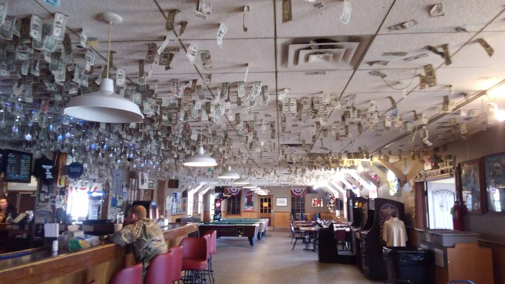 Camp Atterbury All Ranks Club | restaurant | Bldg 330, 46124 Old Hospital Rd, Edinburgh, IN 46124, USA | 8125266940 OR +1 812-526-6940