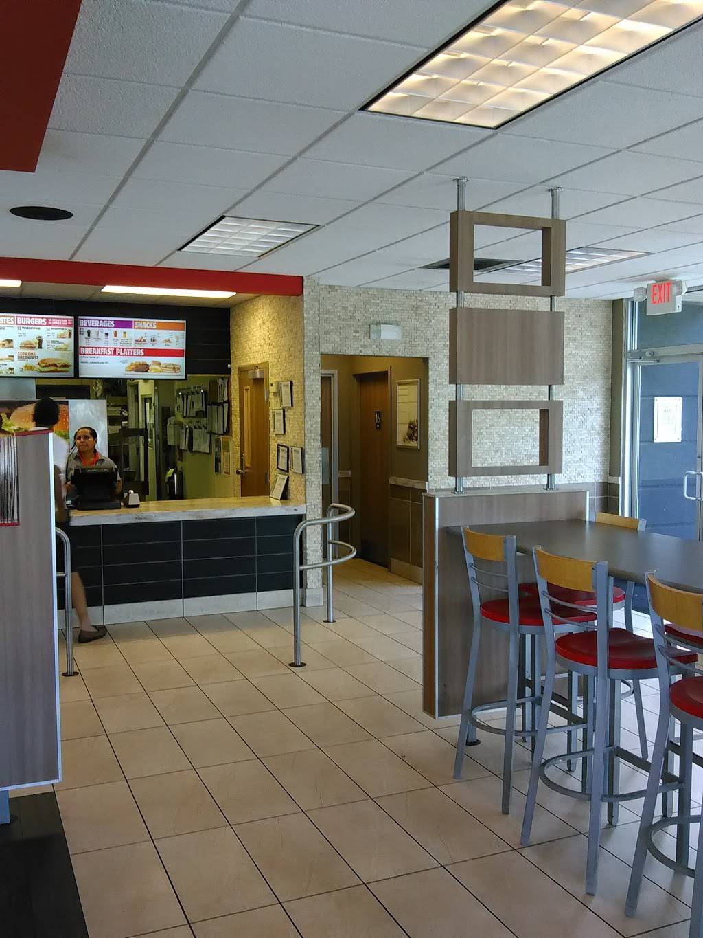 Burger King | restaurant | 3215 Peachtree Corners Cir, Norcross, GA 30092, USA | 7702061327 OR +1 770-206-1327