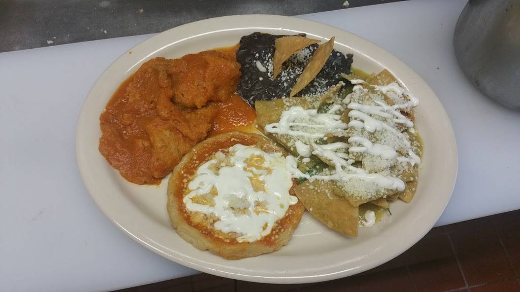 Los Almuerzos Mexicanos | restaurant | 138-21 Jamaica Ave, Jamaica, NY 11435, USA | 7188801715 OR +1 718-880-1715