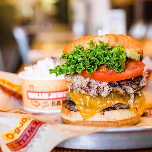 Willie Jewells Old School Bar-B-Q | restaurant | 569 Amherst St, Nashua, NH 03063, USA | 6038094546 OR +1 603-809-4546