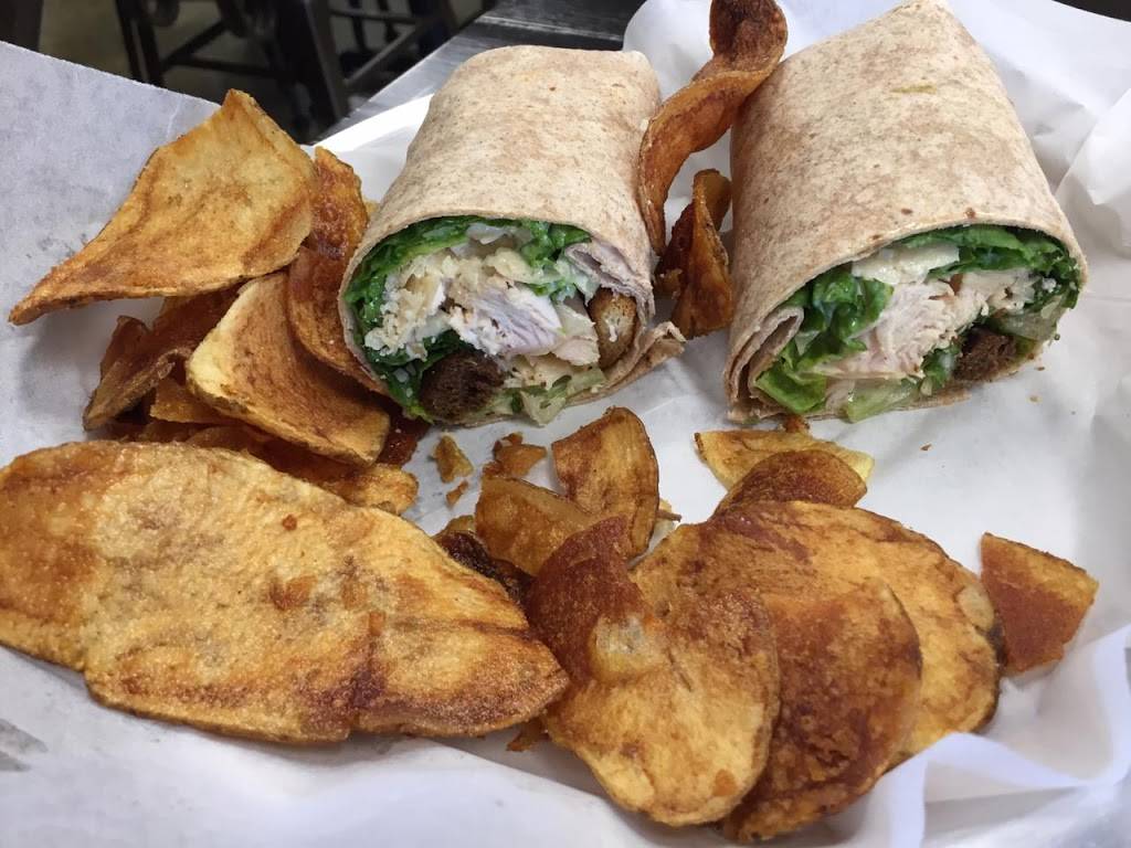 Wrap City Sandwich Co. | restaurant | 273 Loudon Rd, Concord, NH 03301, USA | 6037158600 OR +1 603-715-8600