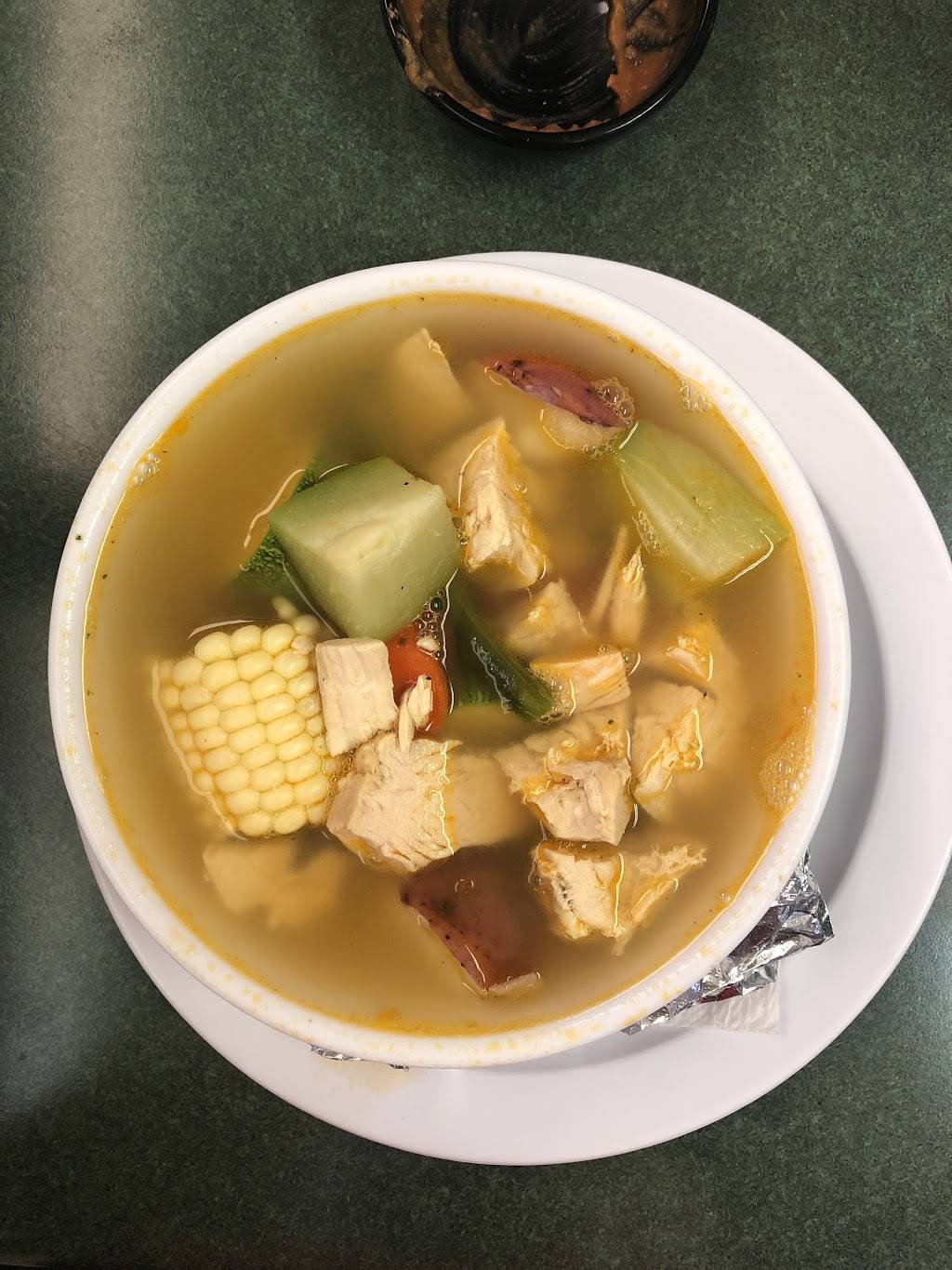 Los Mexican Friends | restaurant | 701 E Mohave St, Phoenix, AZ 85034, USA | 6024232295 OR +1 602-423-2295