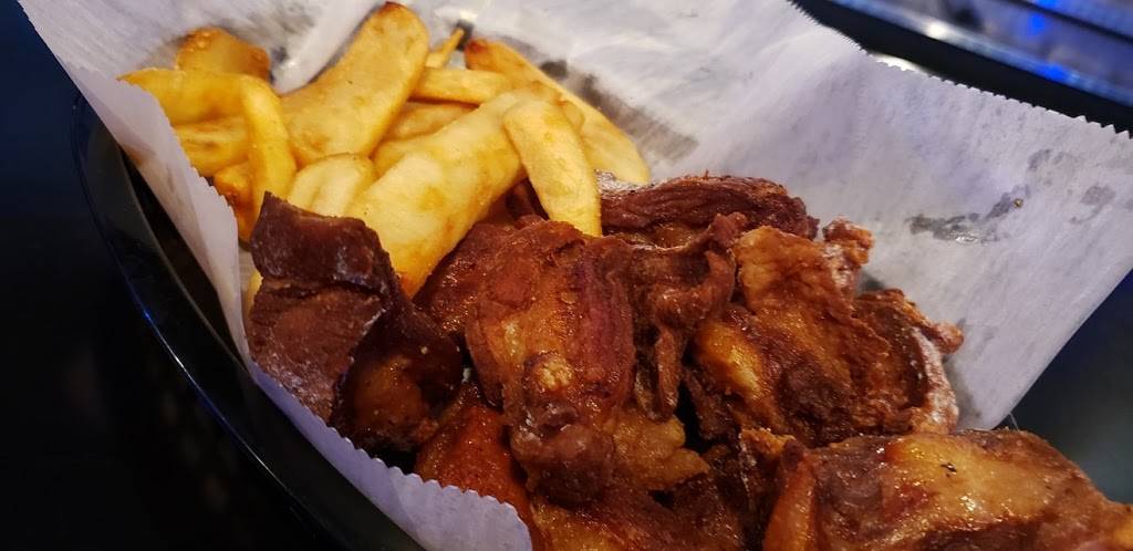 The N9NE Culture Lounge | restaurant | 633 Main St, Peoria, IL 61602, USA | 3098229492 OR +1 309-822-9492