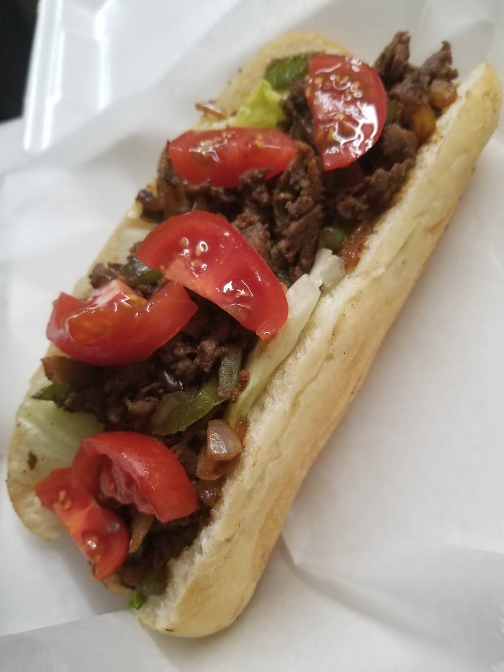 Phillys House of Cheesesteaks | restaurant | 3842 Rivers Ave, North Charleston, SC 29405, USA | 8435541999 OR +1 843-554-1999