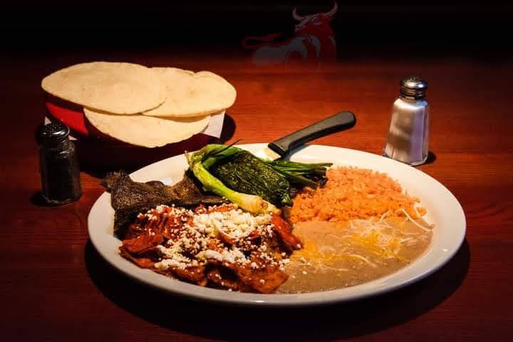 Taqueria El Toro Mexican Grill | restaurant | 5920 NW 23rd St, Oklahoma City, OK 73127, USA | 4052423752 OR +1 405-242-3752