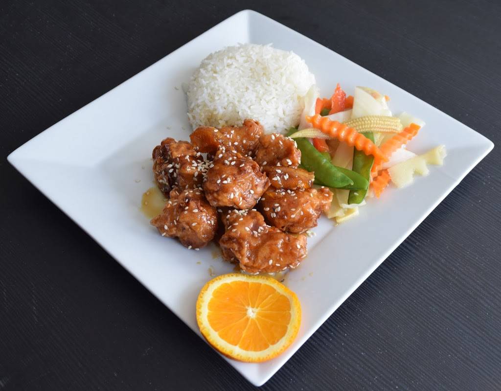 Restaurant OYADA express | restaurant | 840 Rue Belvédère S, Sherbrooke, QC J1H 4C1, Canada | 8199196665 OR +1 819-919-6665