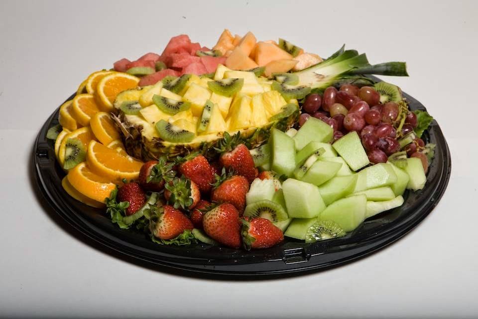 Good Stuff Restaurant | cafe | 131 W Grand Ave C, El Segundo, CA 90245, USA | 3106479997 OR +1 310-647-9997