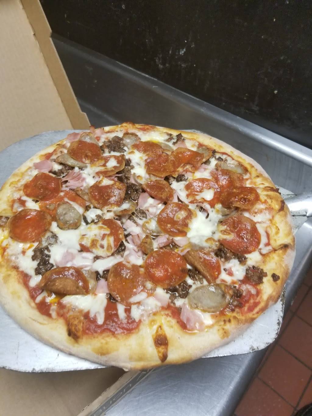 Silver Moon 1 | restaurant | 764 W Baltimore St, Baltimore, MD 21201, USA | 4105475655 OR +1 410-547-5655