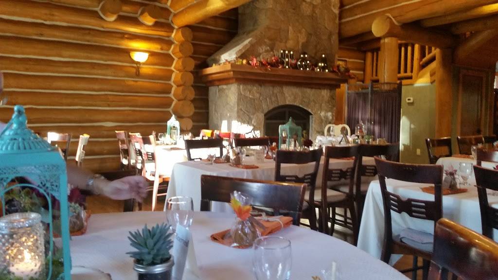 Sierra Banquet Center Inc. & Log Cabin Cafe | restaurant | 3220 Pondorado Rd, Camino, CA 95709, USA | 5306440345 OR +1 530-644-0345
