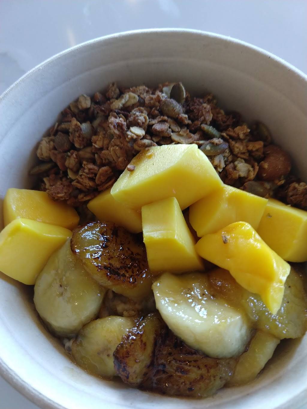 Sprig | restaurant | 7 Spectrum Loop, Colorado Springs, CO 80921, USA | 7192662071 OR +1 719-266-2071