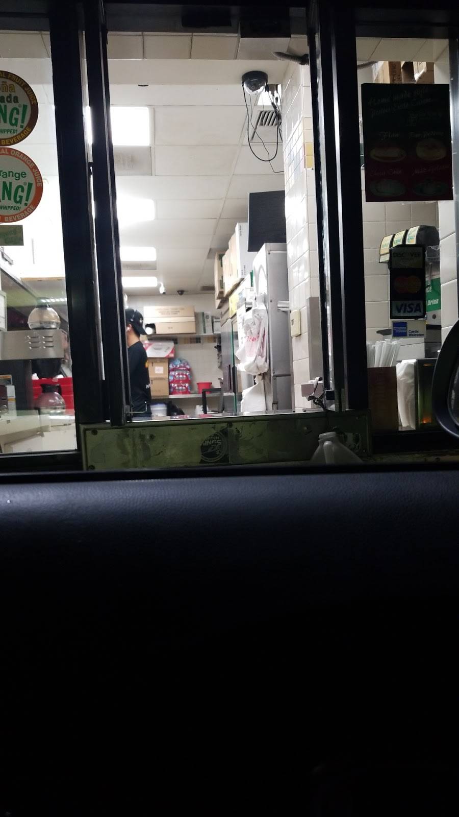 Arsenios Mexican Food | restaurant | 9142 Garfield Ave, Huntington Beach, CA 92646, USA | 7149654107 OR +1 714-965-4107