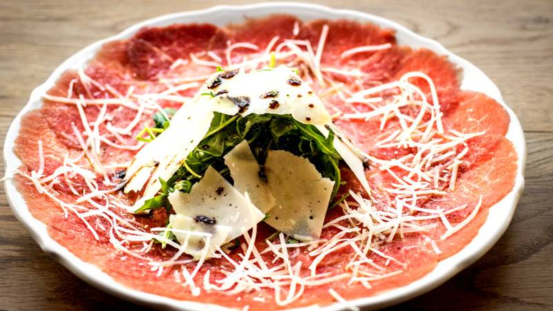 Aria West Village | restaurant | 117 Perry St, New York, NY 10014, USA | 2122424233 OR +1 212-242-4233