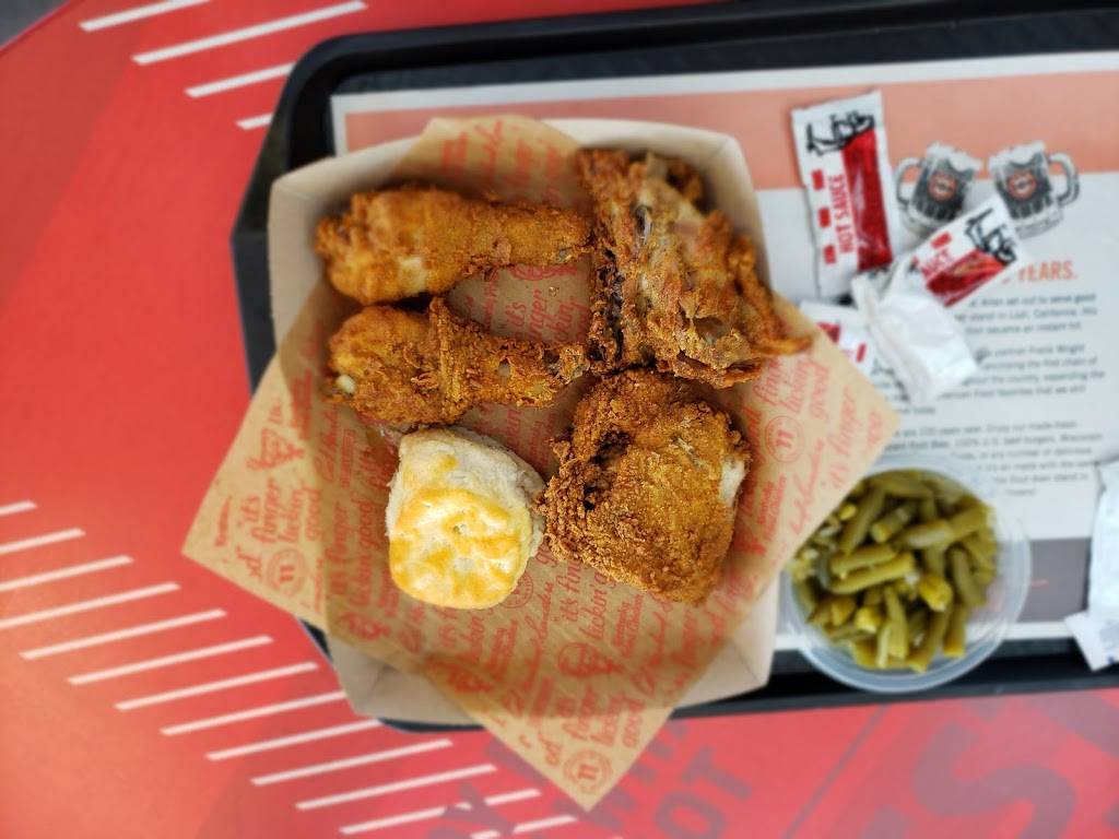 KFC | restaurant | 1679 Federal Blvd, Denver, CO 80204, USA | 3036299811 OR +1 303-629-9811