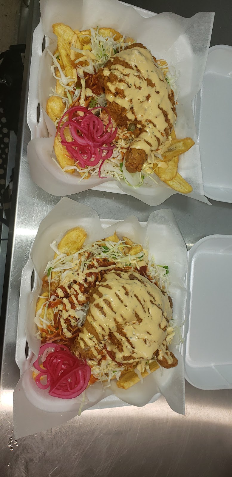 Knock knock honduras kitchen | restaurant | 27455 S Dixie Hwy #116, Homestead, FL 33032, USA | 7863773952 OR +1 786-377-3952