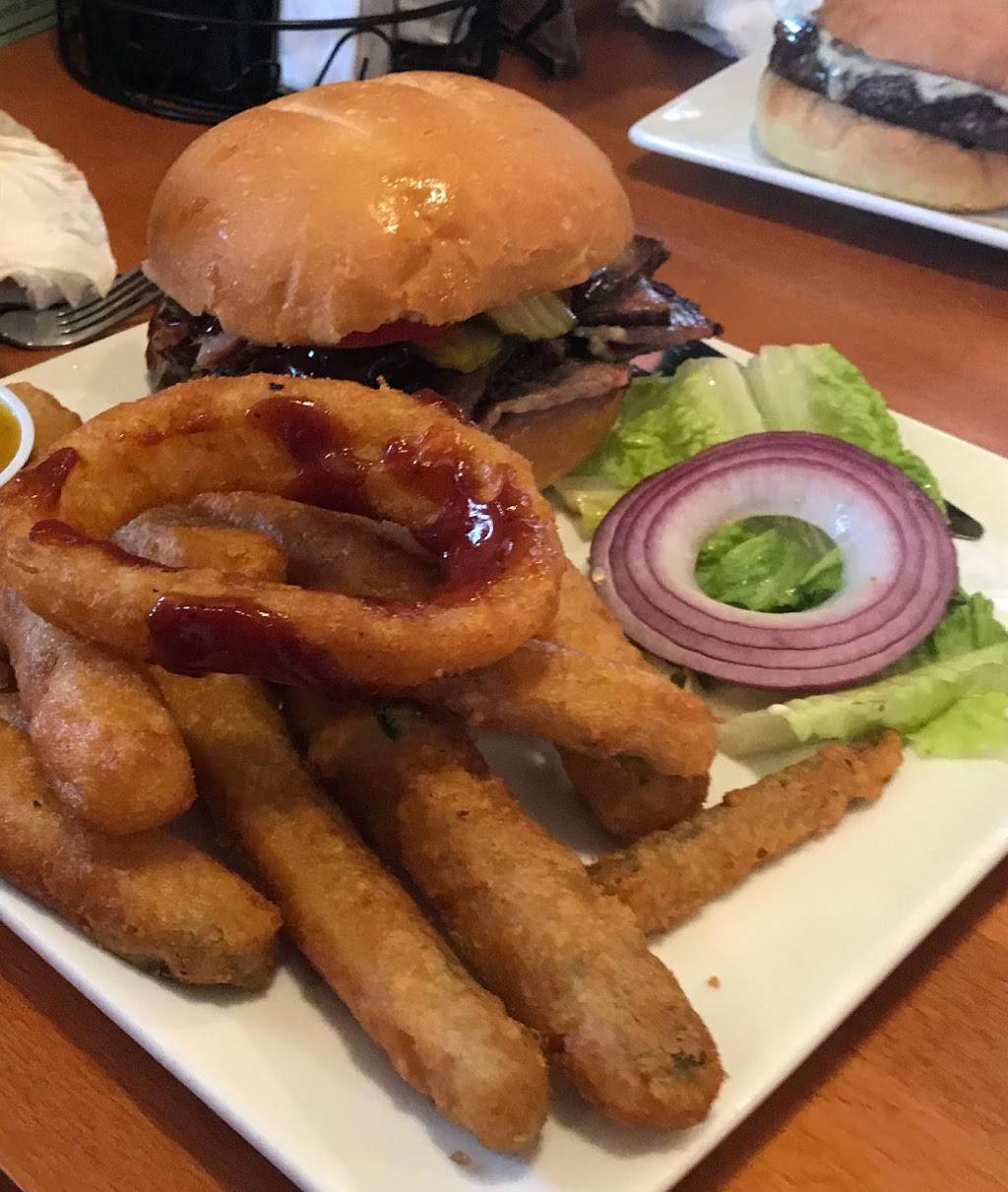 North Cascade Sports Bar | restaurant | 31439 WA-20, Lyman, WA 98263, USA | 3606305098 OR +1 360-630-5098