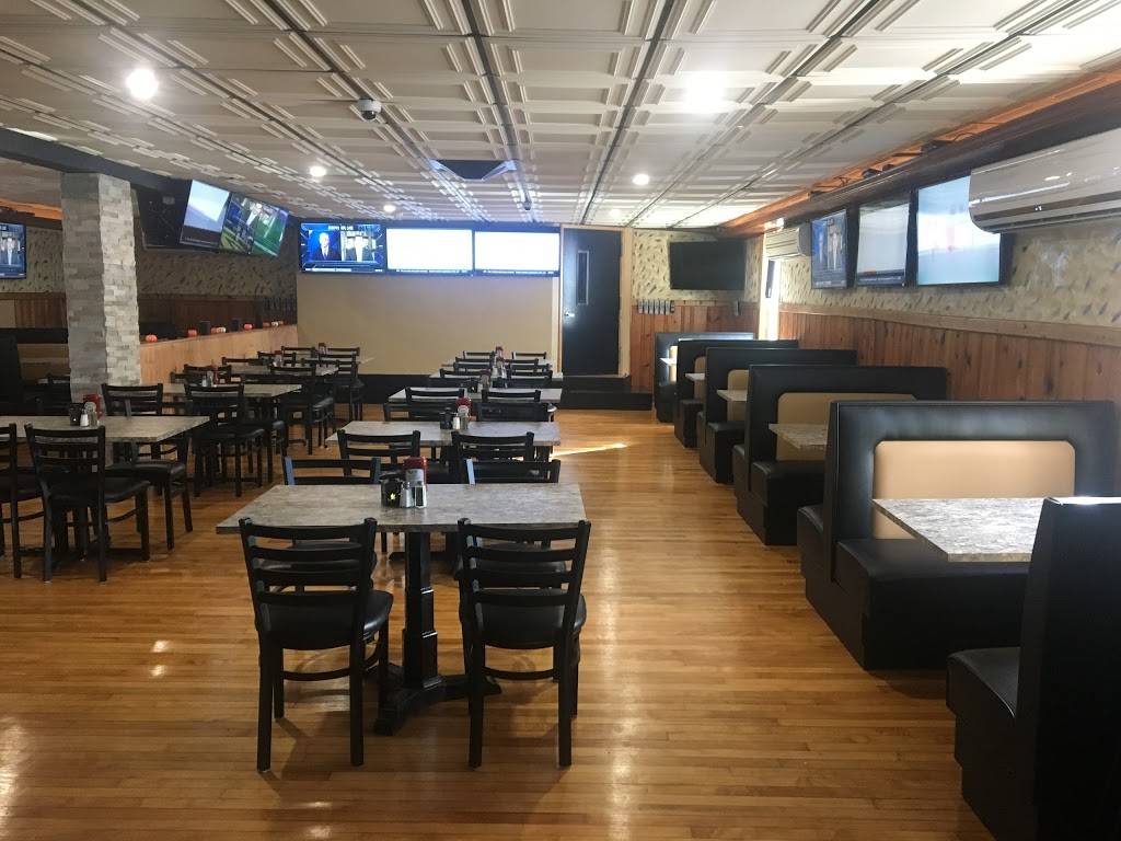 Seemsville Pub & Grille | restaurant | 3819 Seemsville Rd, Northampton, PA 18067, USA | 6106971799 OR +1 610-697-1799