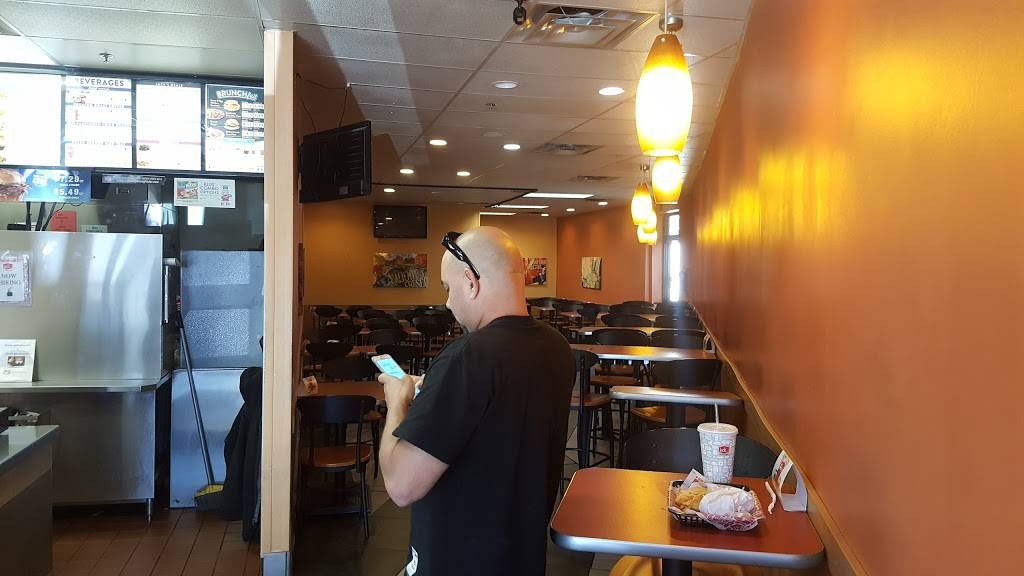 Jack in the Box | restaurant | 40015 Mission Blvd, Fremont, CA 94539, USA | 5107719519 OR +1 510-771-9519