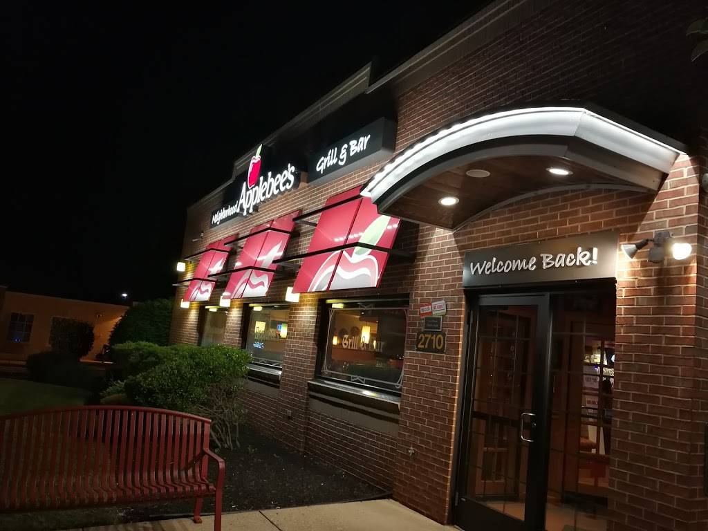 Applebees Grill + Bar | restaurant | 2710 Dekalb Pike, East Norriton, PA 19401, USA | 6102398666 OR +1 610-239-8666