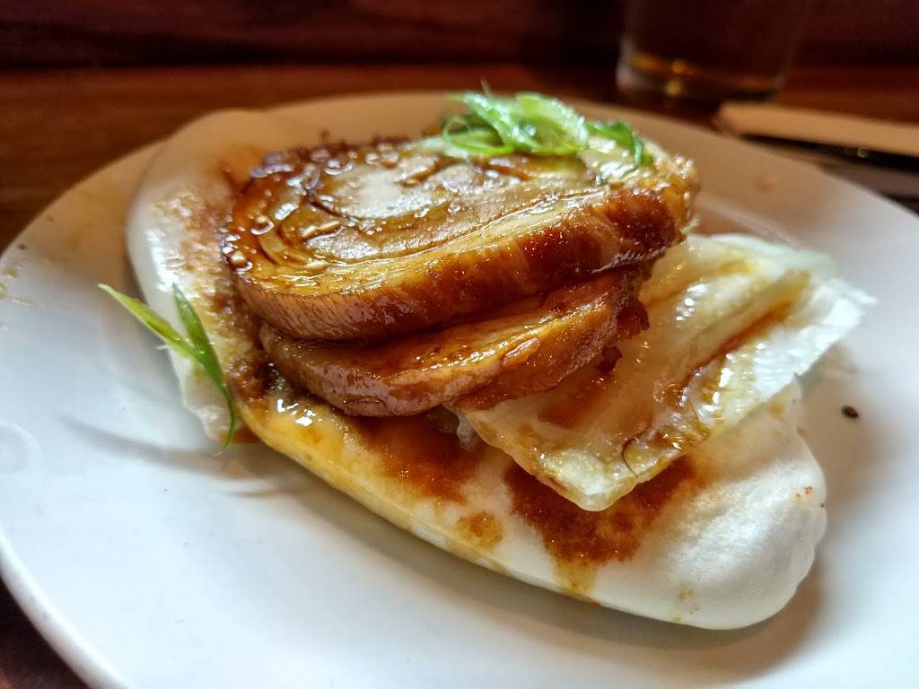 Jin Ramen West Harlem | restaurant | 3183 Broadway, New York, NY 10027, USA | 6465592862 OR +1 646-559-2862