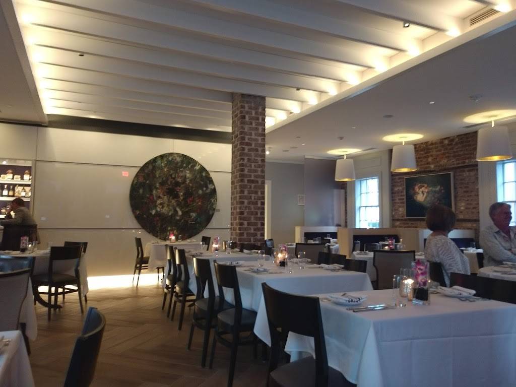 Revival | restaurant | 162 E Bay St, Charleston, SC 29401, USA | 8434142335 OR +1 843-414-2335