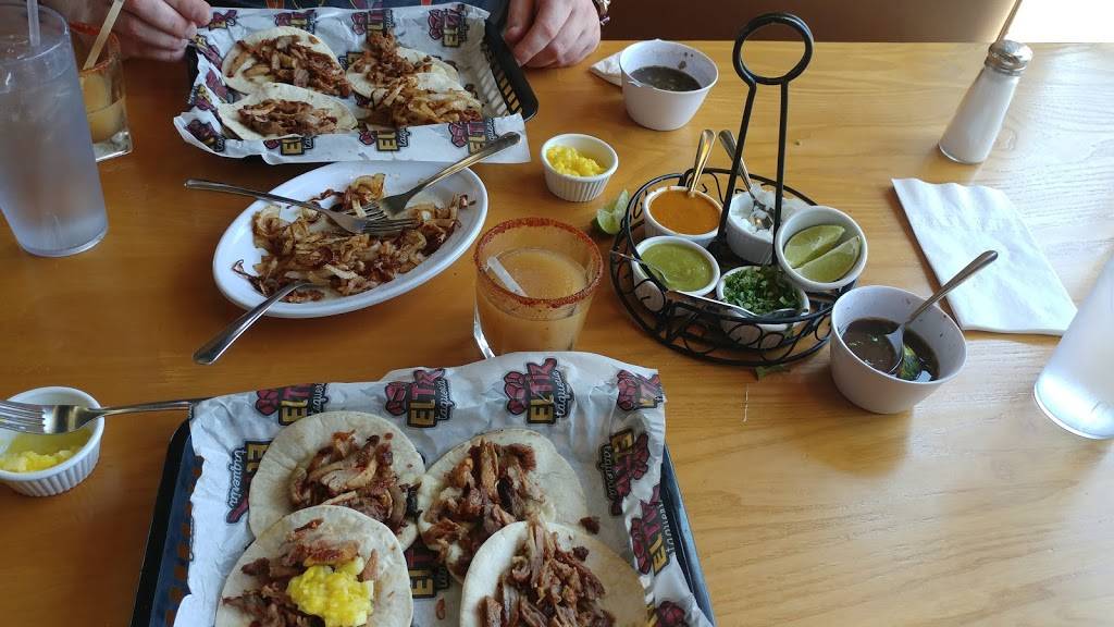 El Tiz El Tizoncito Lemmon | restaurant | 5150 Lemmon Ave #111, Dallas, TX 75209, USA | 2145210201 OR +1 214-521-0201