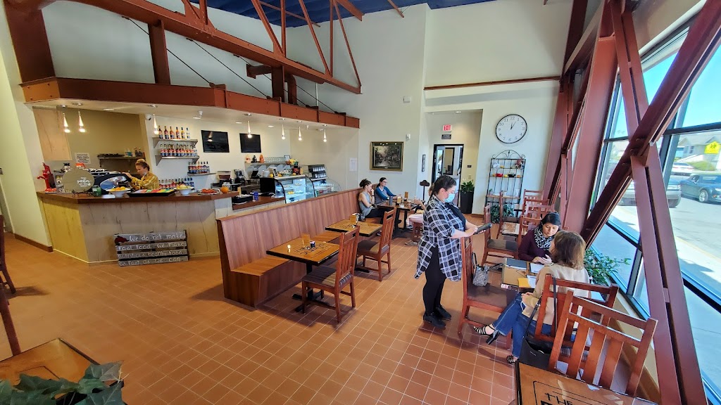 The Rustic Table | restaurant | 55 Brennan St, Watsonville, CA 95076, USA | 8317613191 OR +1 831-761-3191