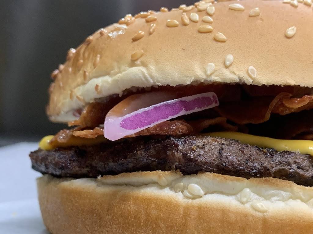 Good Guys Deli & Grill | restaurant | 315 Jersey St, Buffalo, NY 14201, USA | 7168878377 OR +1 716-887-8377