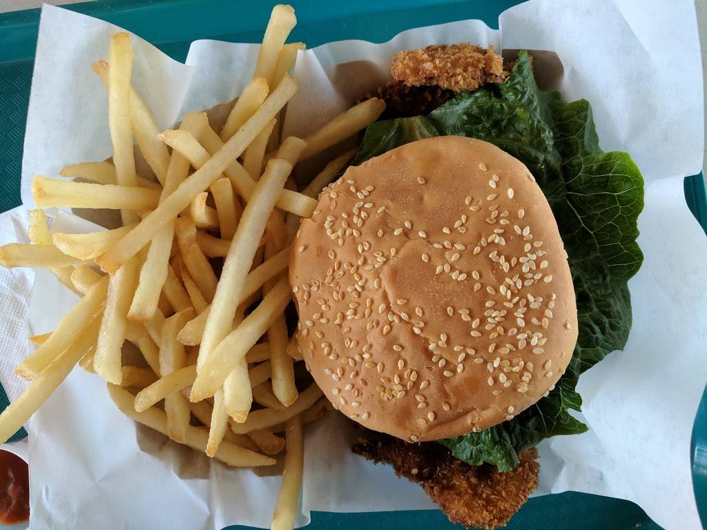 Ohana Express | restaurant | 640 Woodside Rd, Redwood City, CA 94061, USA | 6503653962 OR +1 650-365-3962